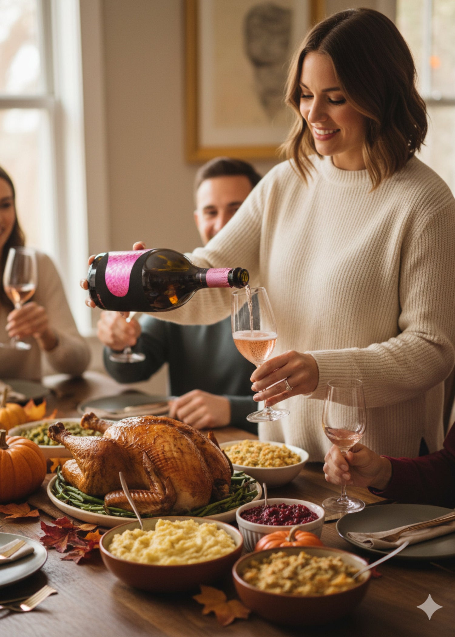 solo cru wine emotions, summer wines collection