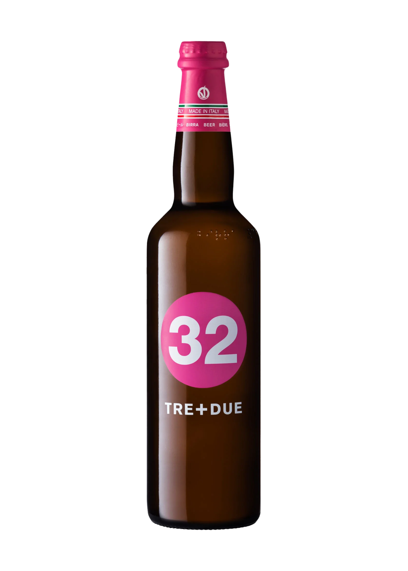 3+2 Light Ale