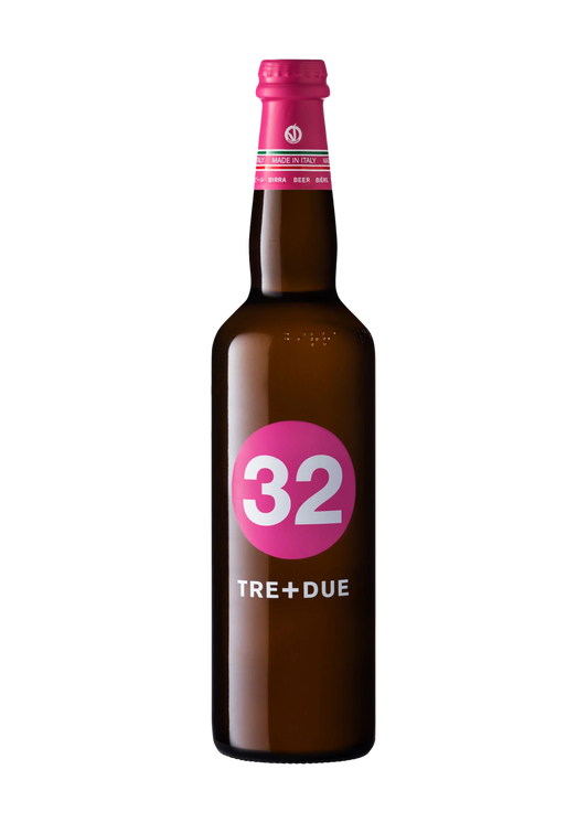3+2 Light Ale