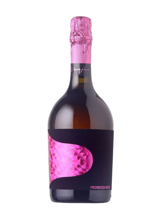 Prosecco Rosè D.O.C. Millesimato Extra Dry 2024