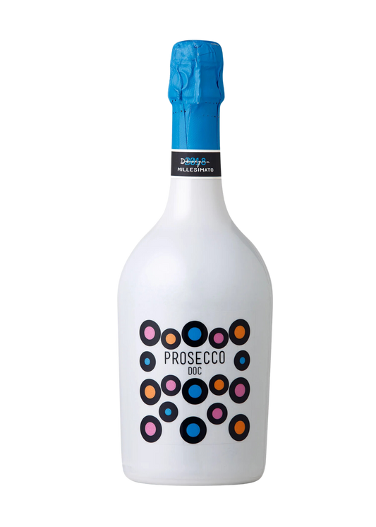 Prosecco D.O.C. Millesimato Extra Dry 2024