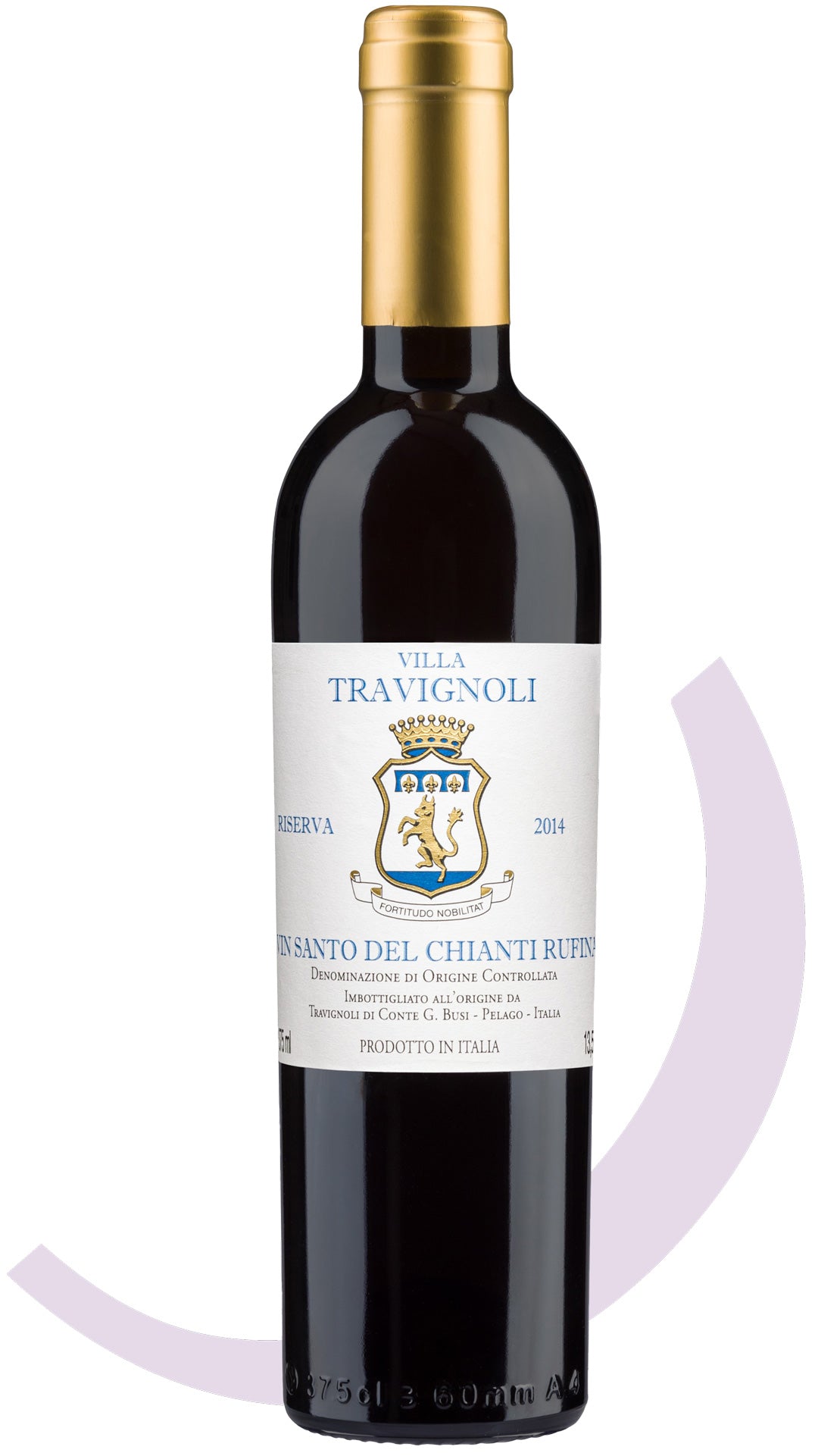 Aged Vin Santo D.O.C. Riserva 2015 Italian dessert wine from Tuscany – available in Toronto & Ontario