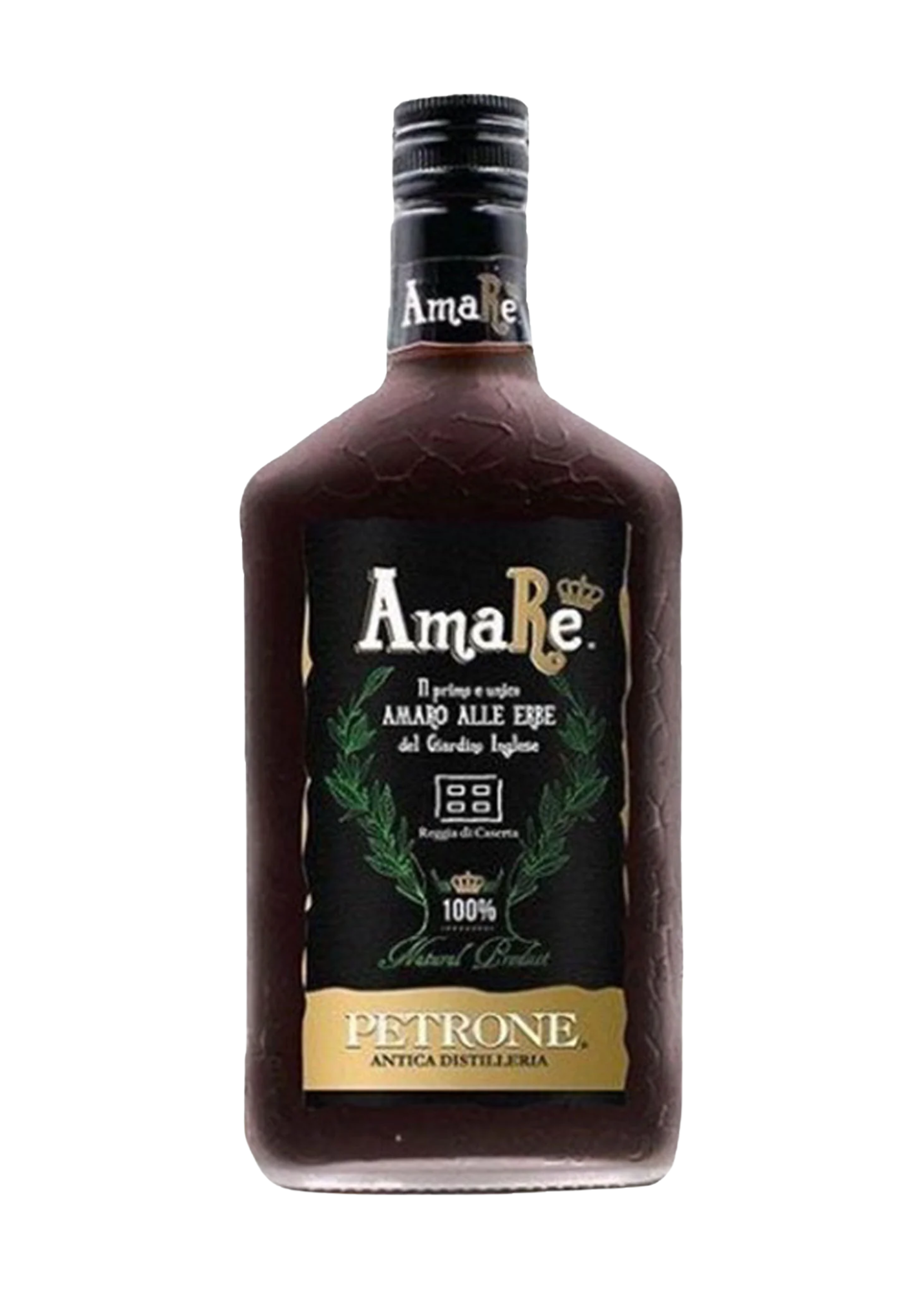 Amaro Amare Italian herbal liqueur – available in Toronto & Ontario