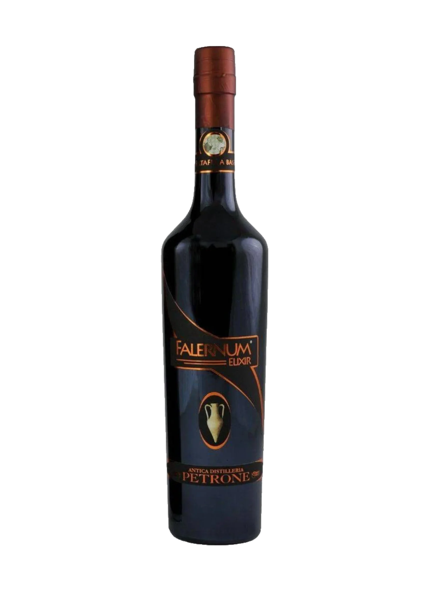 Amaro Falerum Elixir Italian herbal liqueur – available in Toronto & Ontario