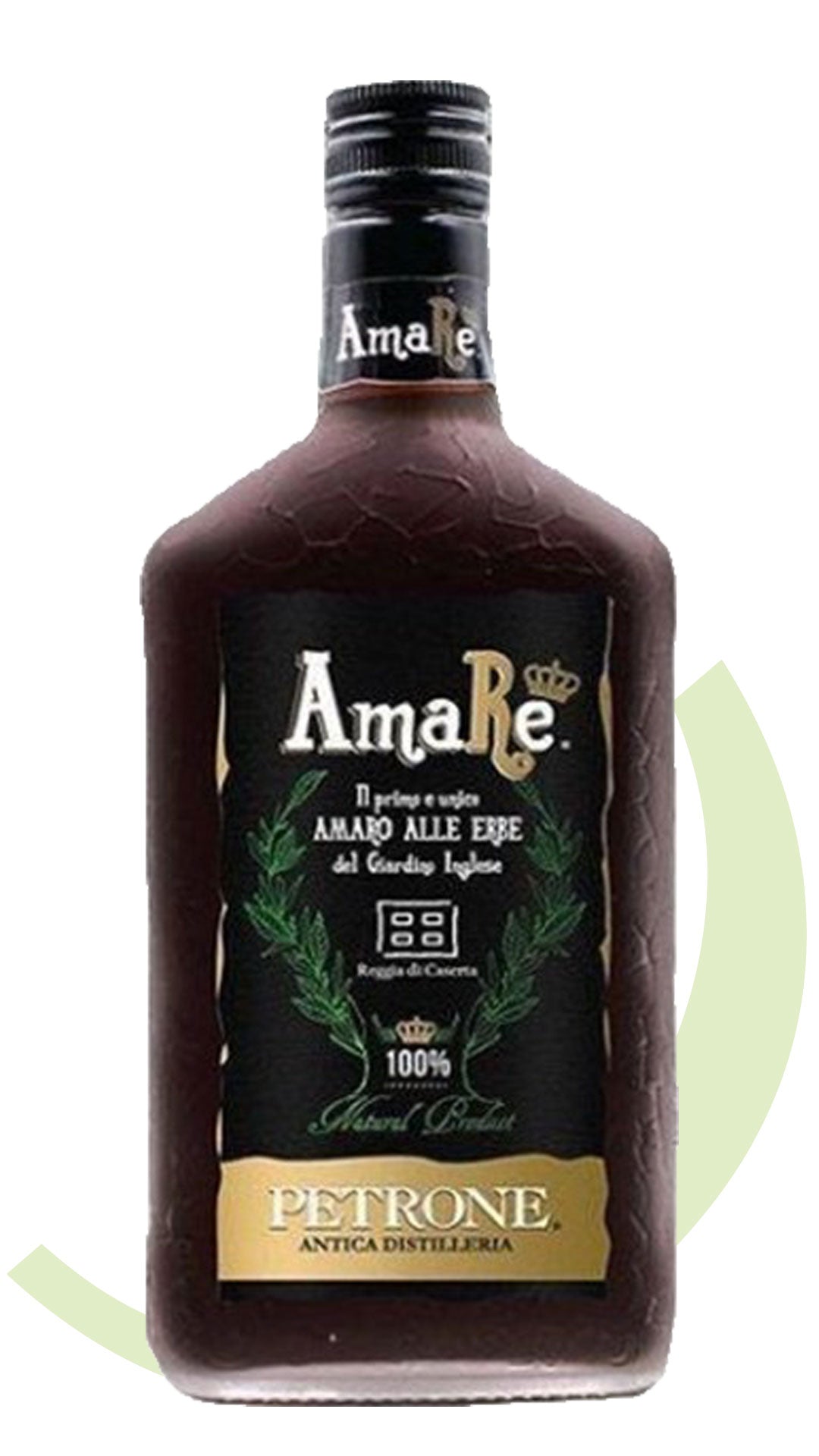 Artisan Amaro Amare Italian herbal liqueur – available in Toronto & Ontario