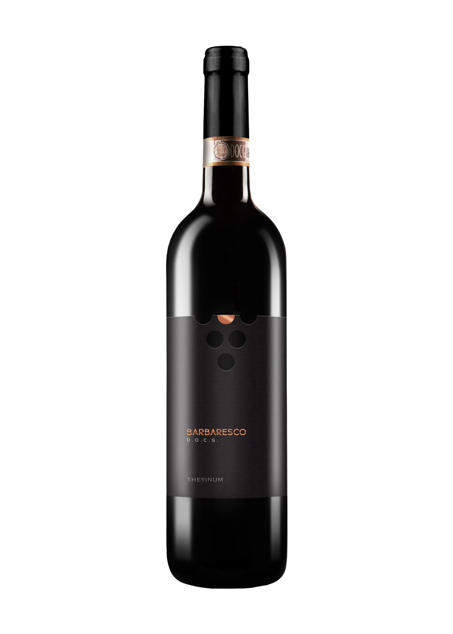 Barbaresco D.O.C.G. 2004 red wine from Piedmont, Italy – available in Toronto & Ontario