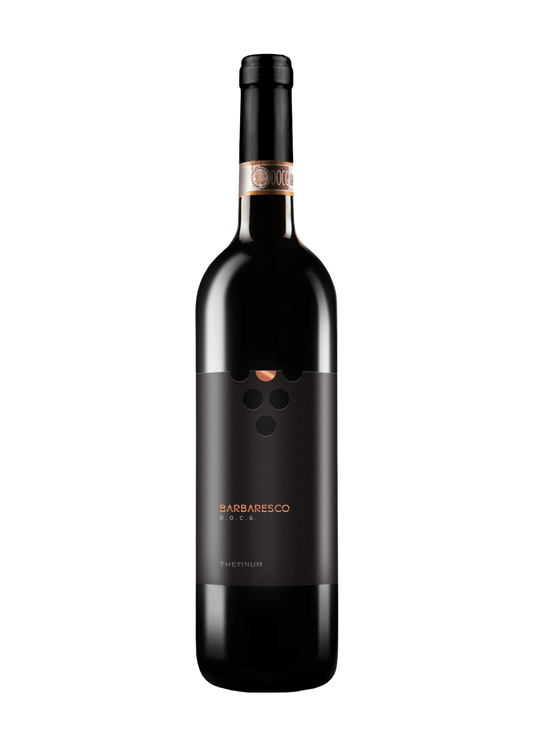 Barbaresco D.O.C.G. 2004 red wine from Piedmont, Italy – available in Toronto & Ontario
