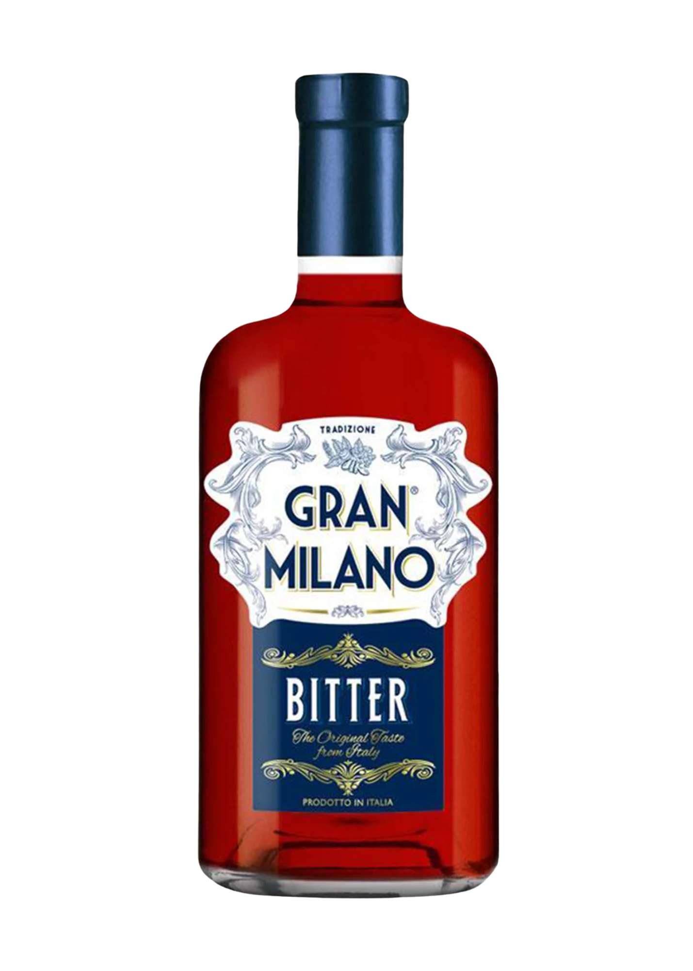 Bitter Originale Gran Milano