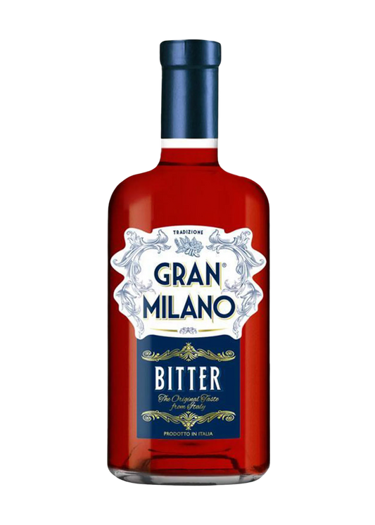 Bitter Originale Gran Milano