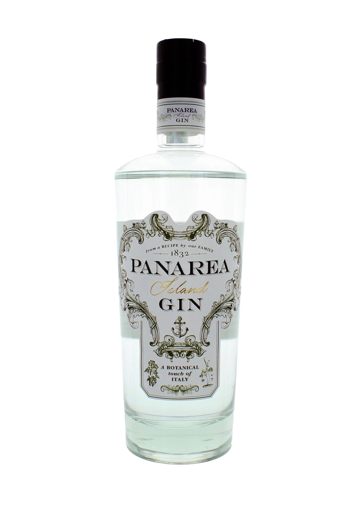 Botanical Gin Panarea