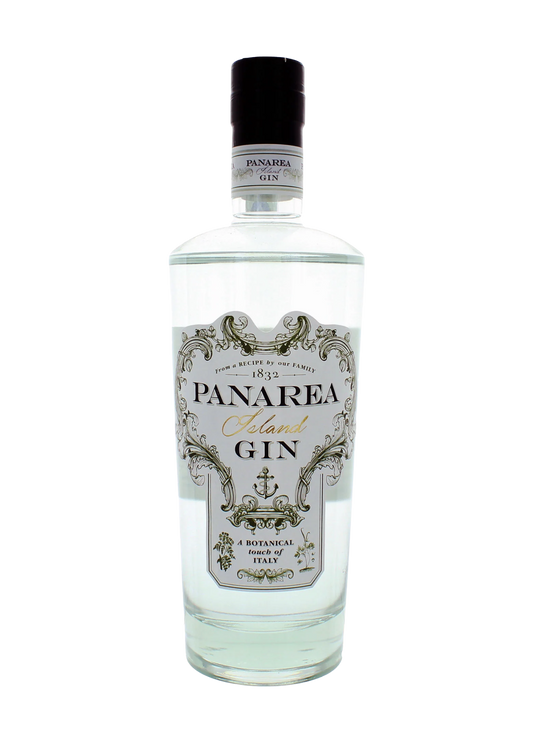 Botanical Gin Panarea