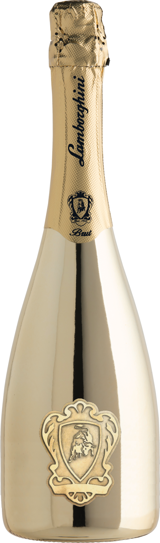 Lamborghini Brut Gold