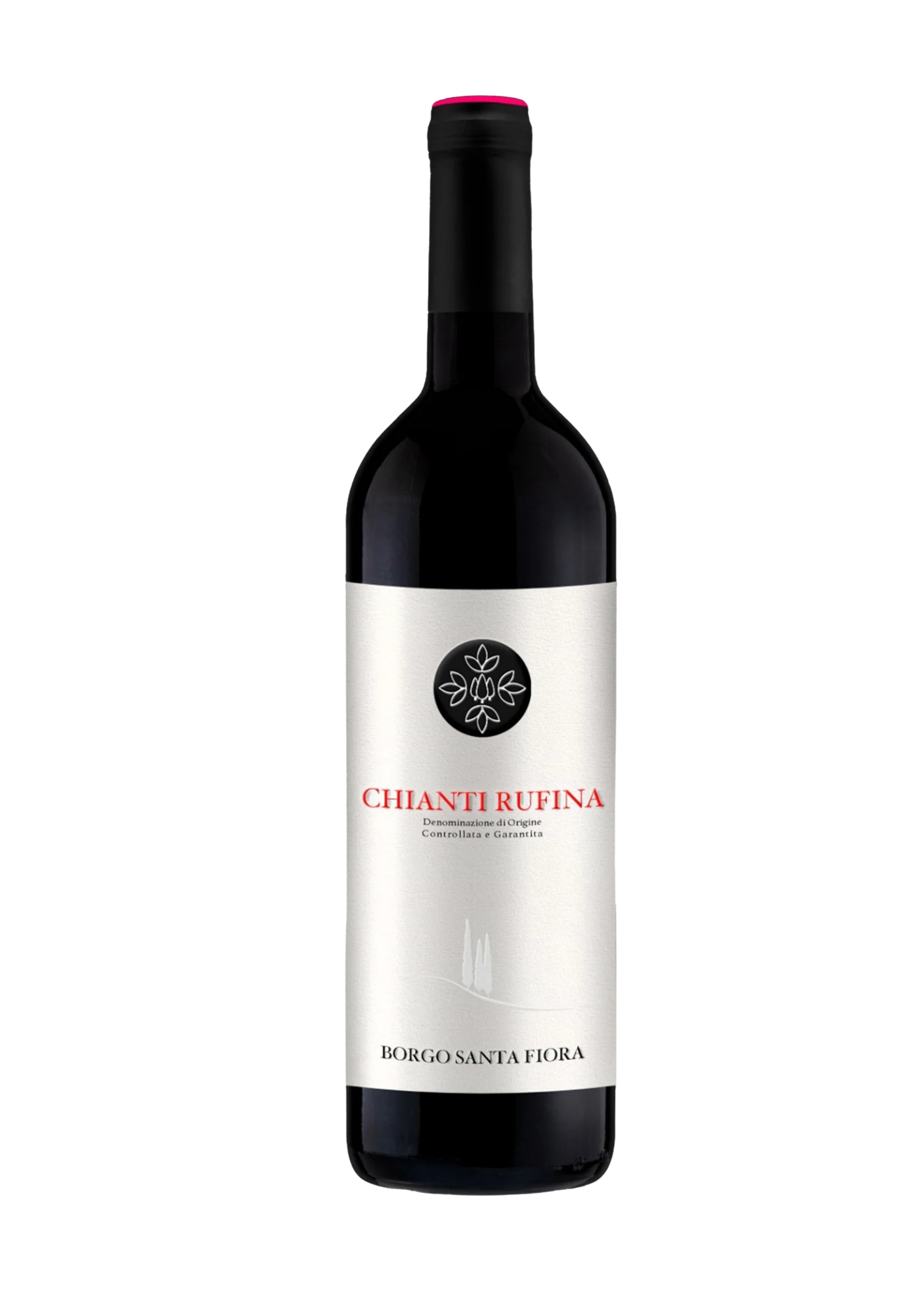 Chianti Rufina D.O.C.G. 2023 red wine from Tuscany, Italy – available in Toronto & Ontario