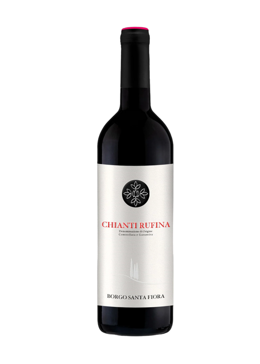 Chianti Rufina D.O.C.G. 2023 red wine from Tuscany, Italy – available in Toronto & Ontario