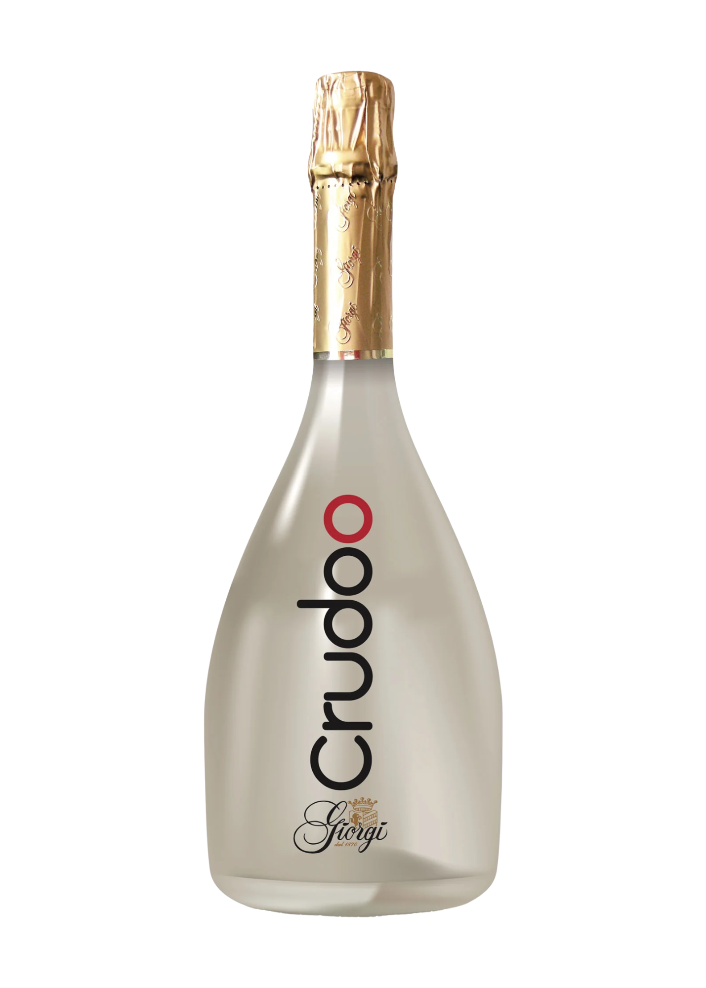 Crudoo Unfiltered V.S.Q. Extra Dry 2023