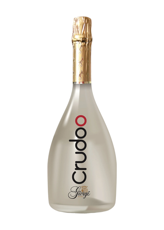 Crudoo Unfiltered V.S.Q. Extra Dry 2023