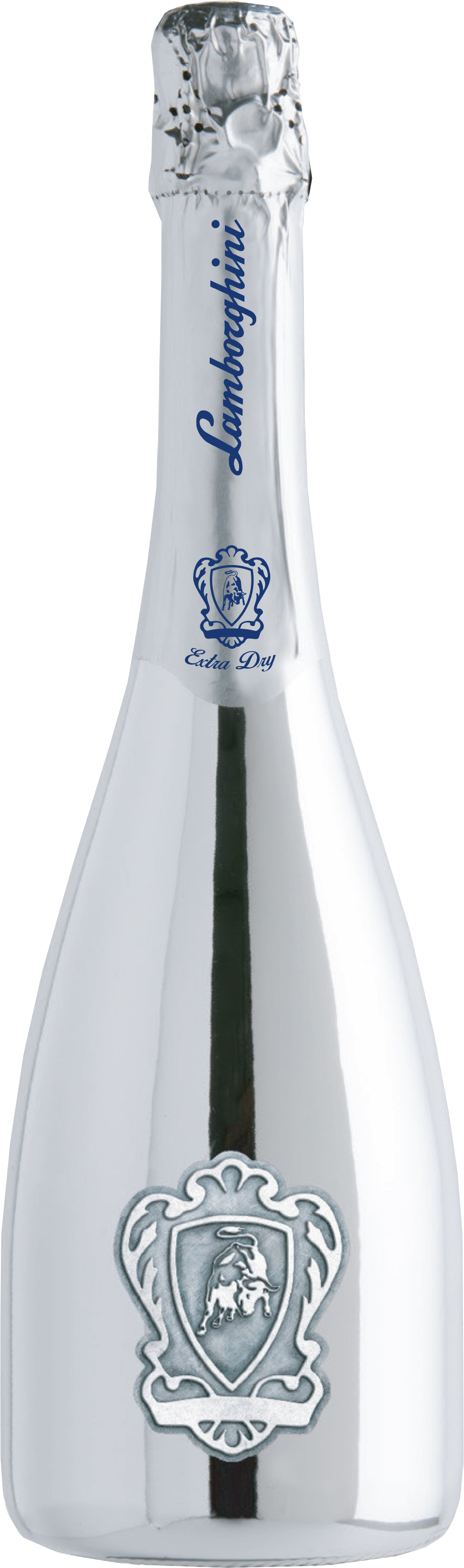 Lamborghini Extra Dry Platinum
