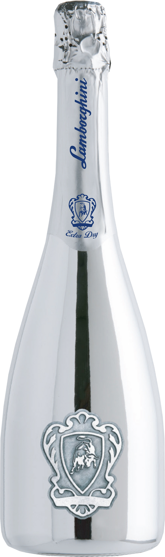 Lamborghini Extra Dry Platinum