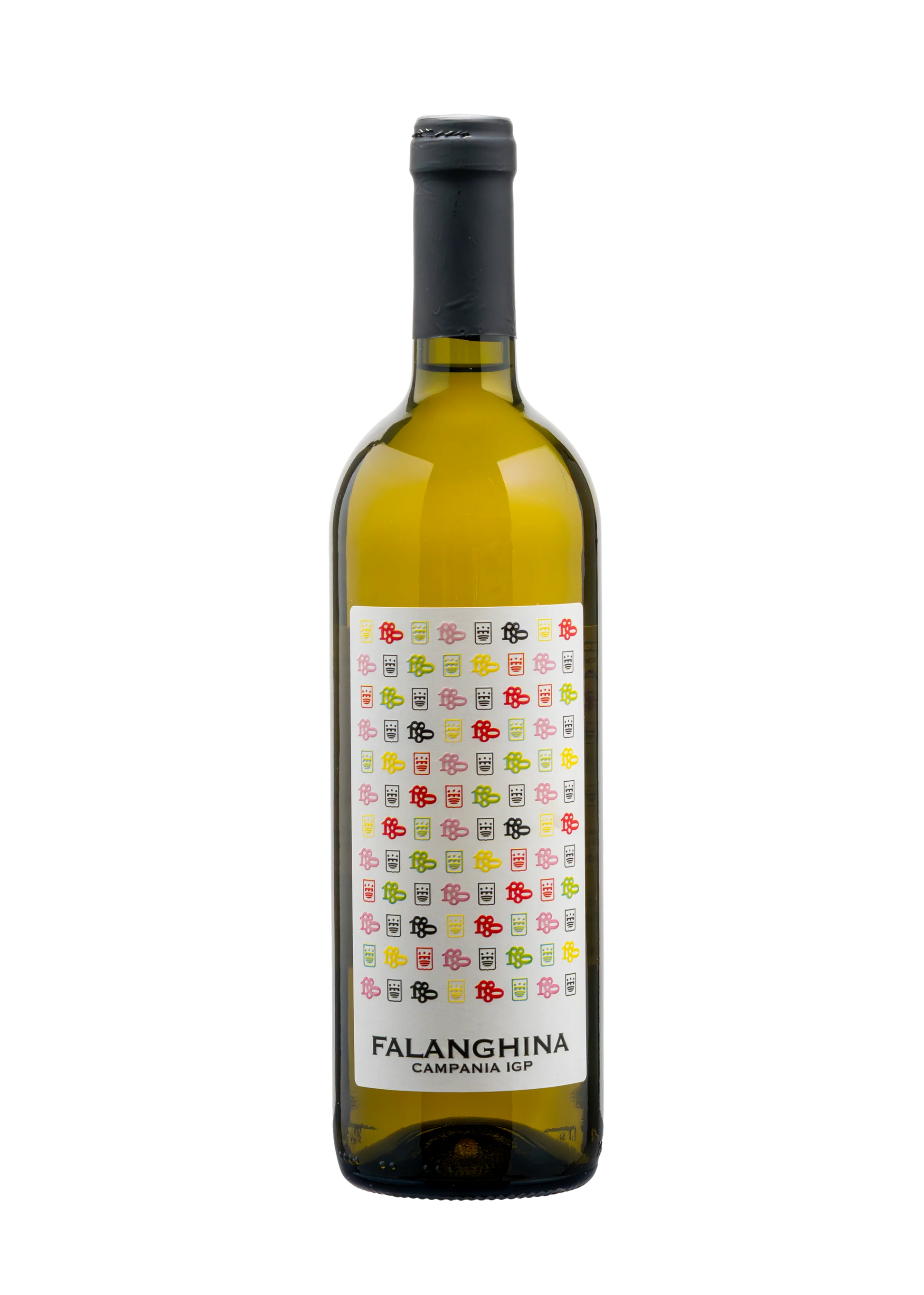 Falanghina I.G.P. Campania 2023 white wine from Campania, Italy – available in Toronto & Ontario