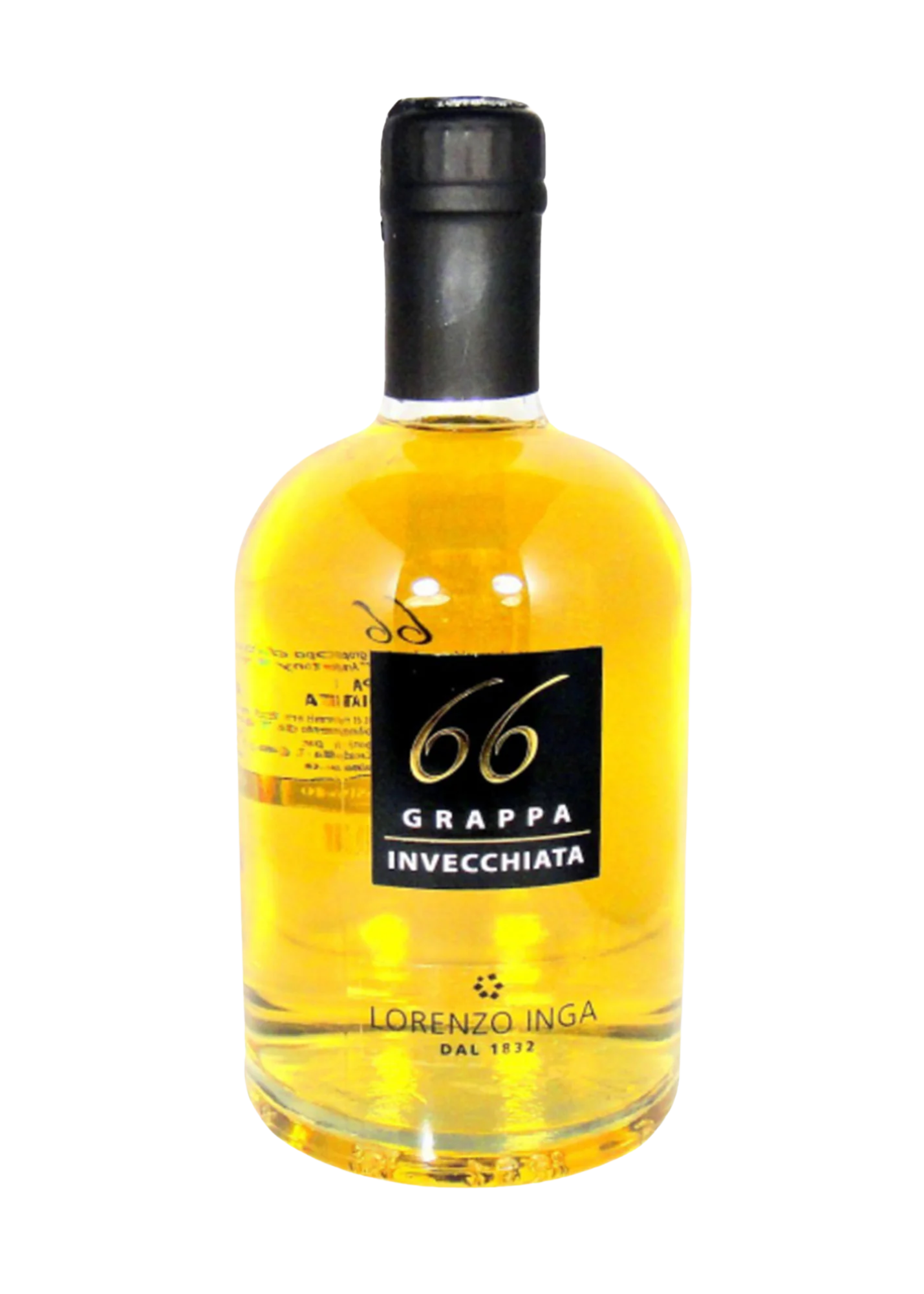 Grappa 66 Invecchiata