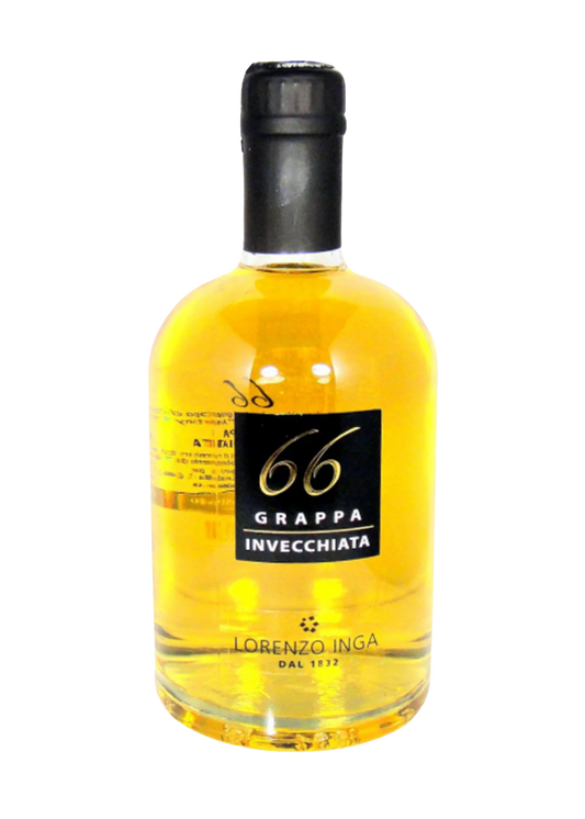 Grappa 66 Invecchiata