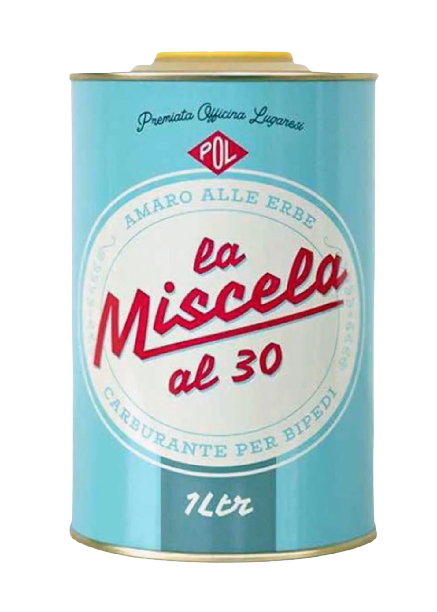 Miscela al 30 - Amaro alle Erbe