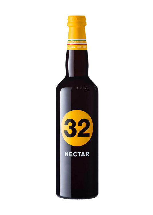 Nectar Double Malted Brown (Chestnut Honey)