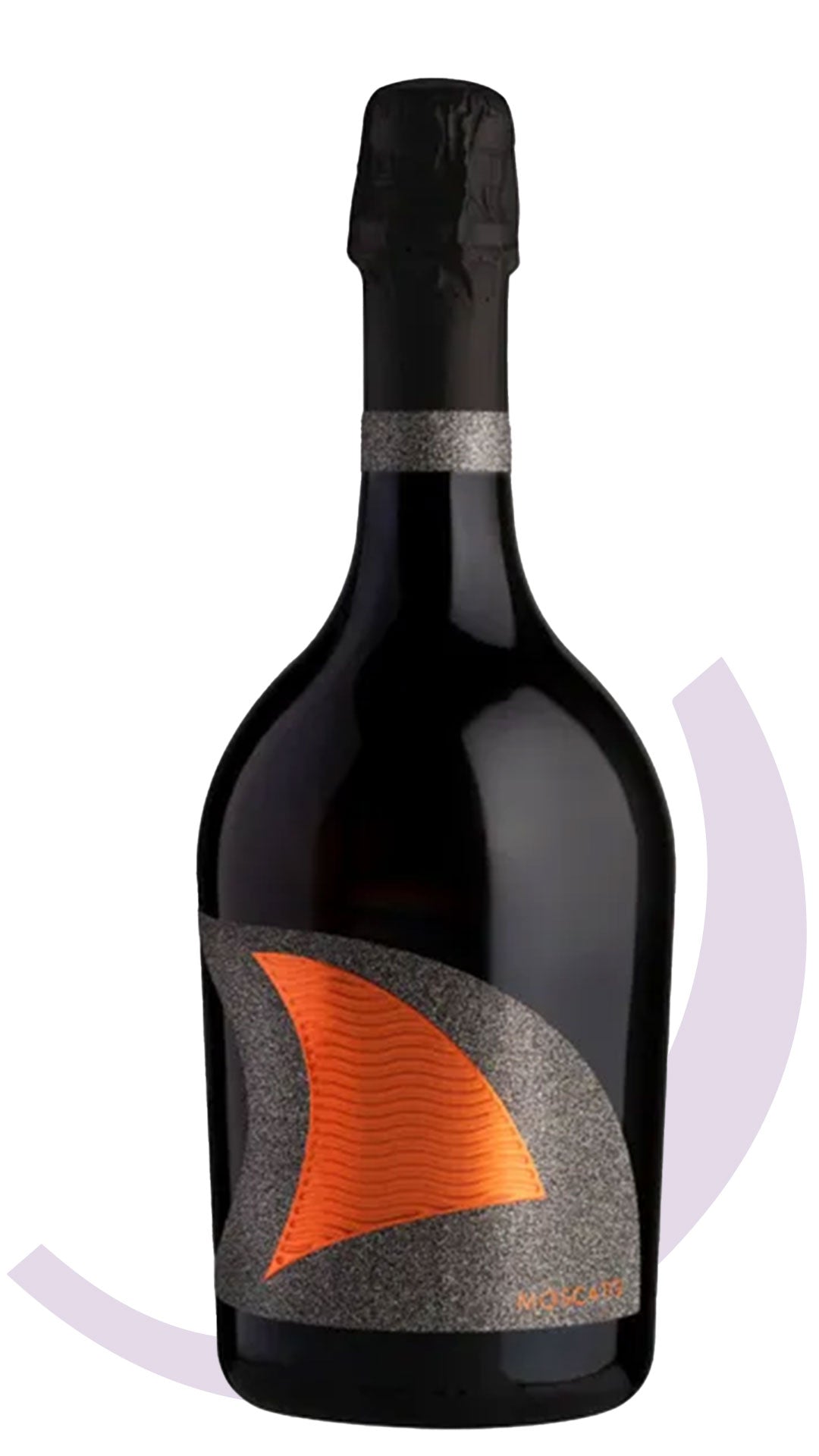 Organic Moscato Aromatico Sweet 2022 Italian dessert wine – available in Toronto & Ontario