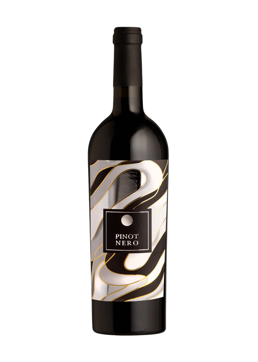 Pinot Nero I.G.P. Veneto 2022 red wine from Veneto, Italy – available in Toronto & Ontario