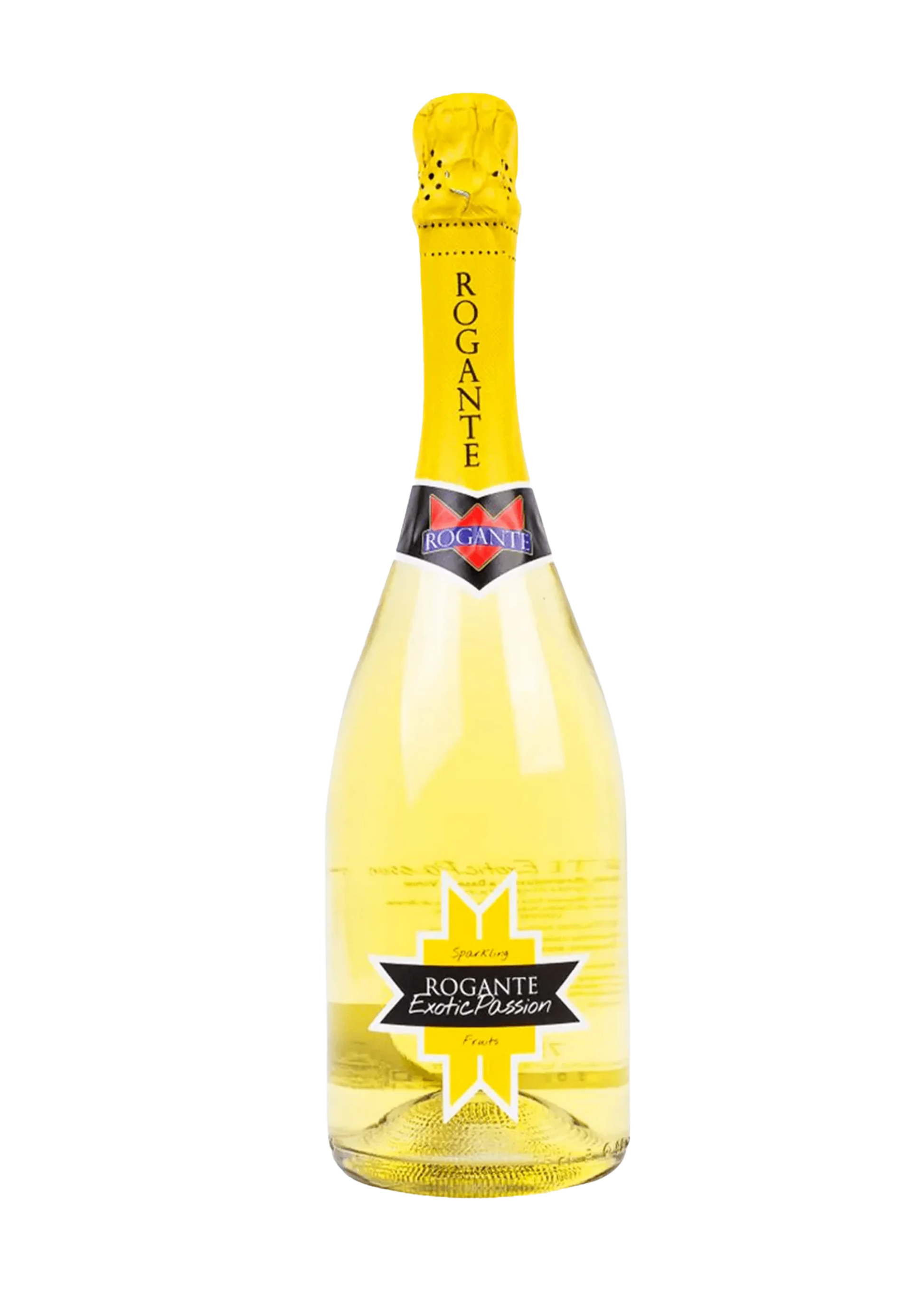 Rogante Sparkling Exotic Passion wine from Italy – available in Toronto & Ontario