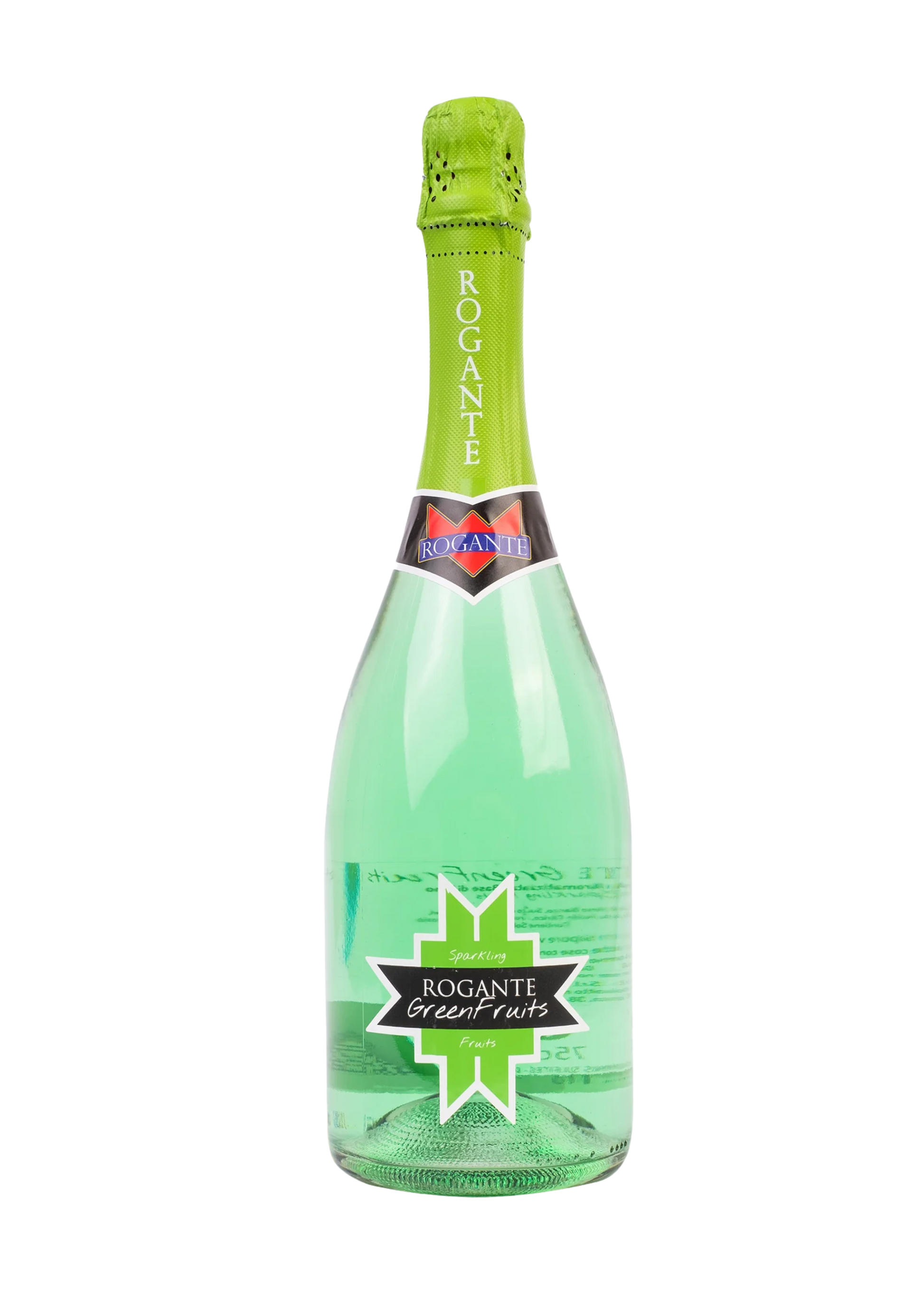 Rogante Sparkling Green Fruits wine from Italy – available in Toronto & Ontario