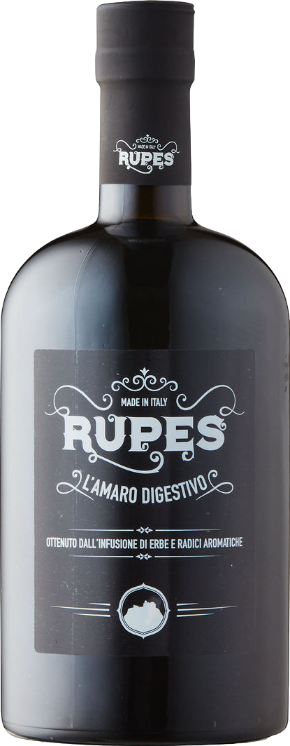Rupes Amaro Digestivo