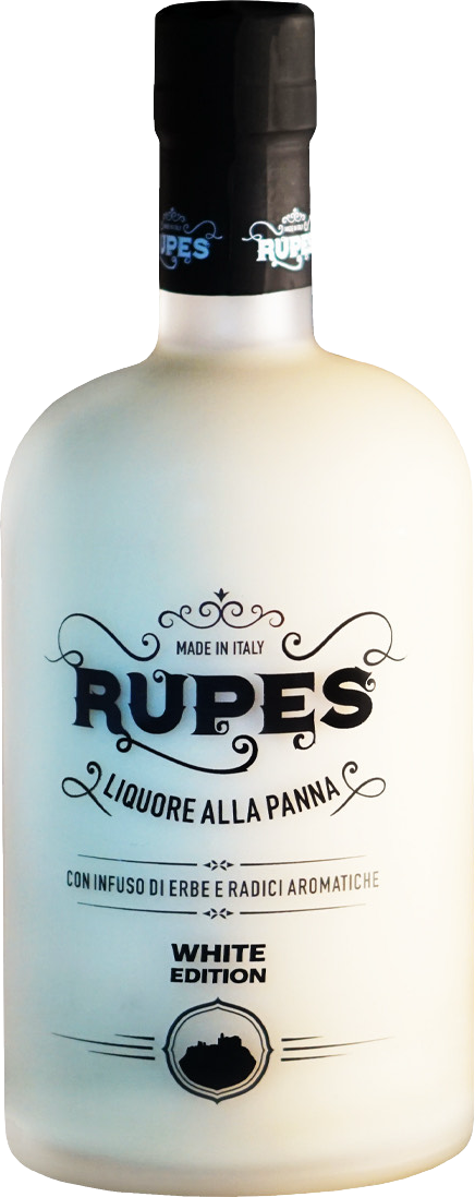 Rupes Cream Liquor