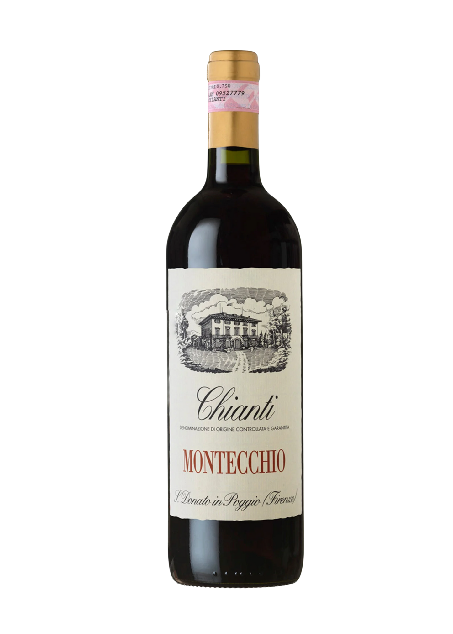 Chianti D.O.C.G. 2022