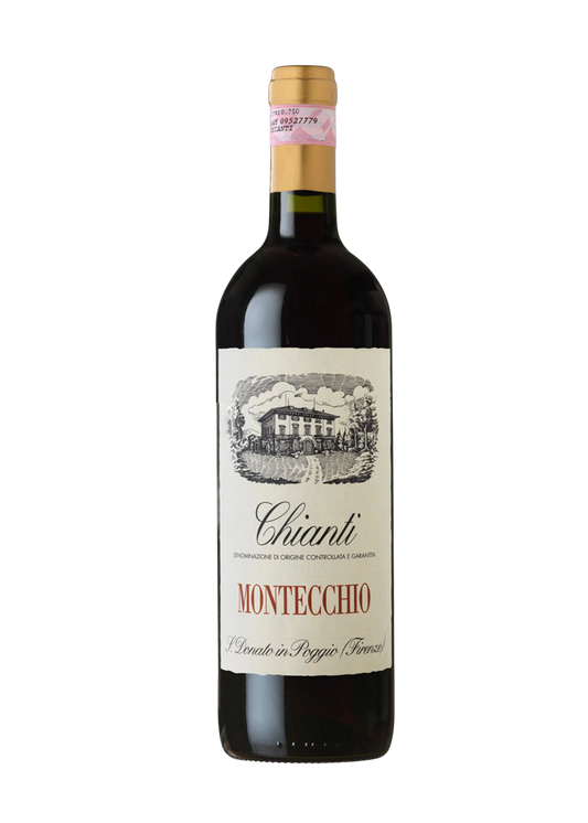 Chianti D.O.C.G. 2022