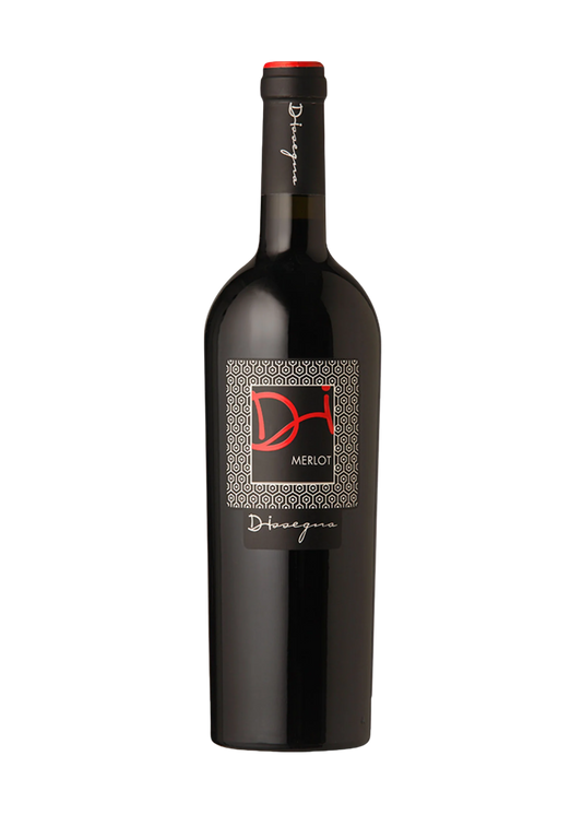 Merlot D.O.C. Venezia 2023