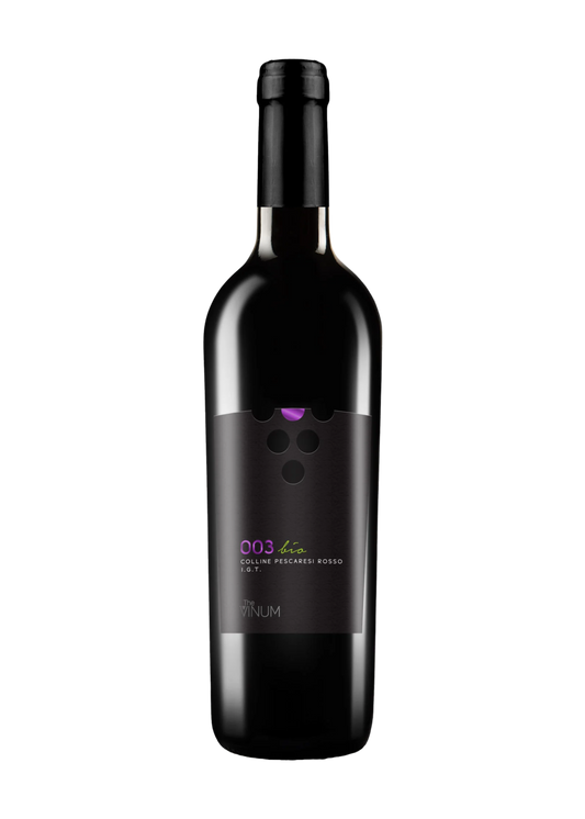 Colline Pescaresi I.G.T. 2014