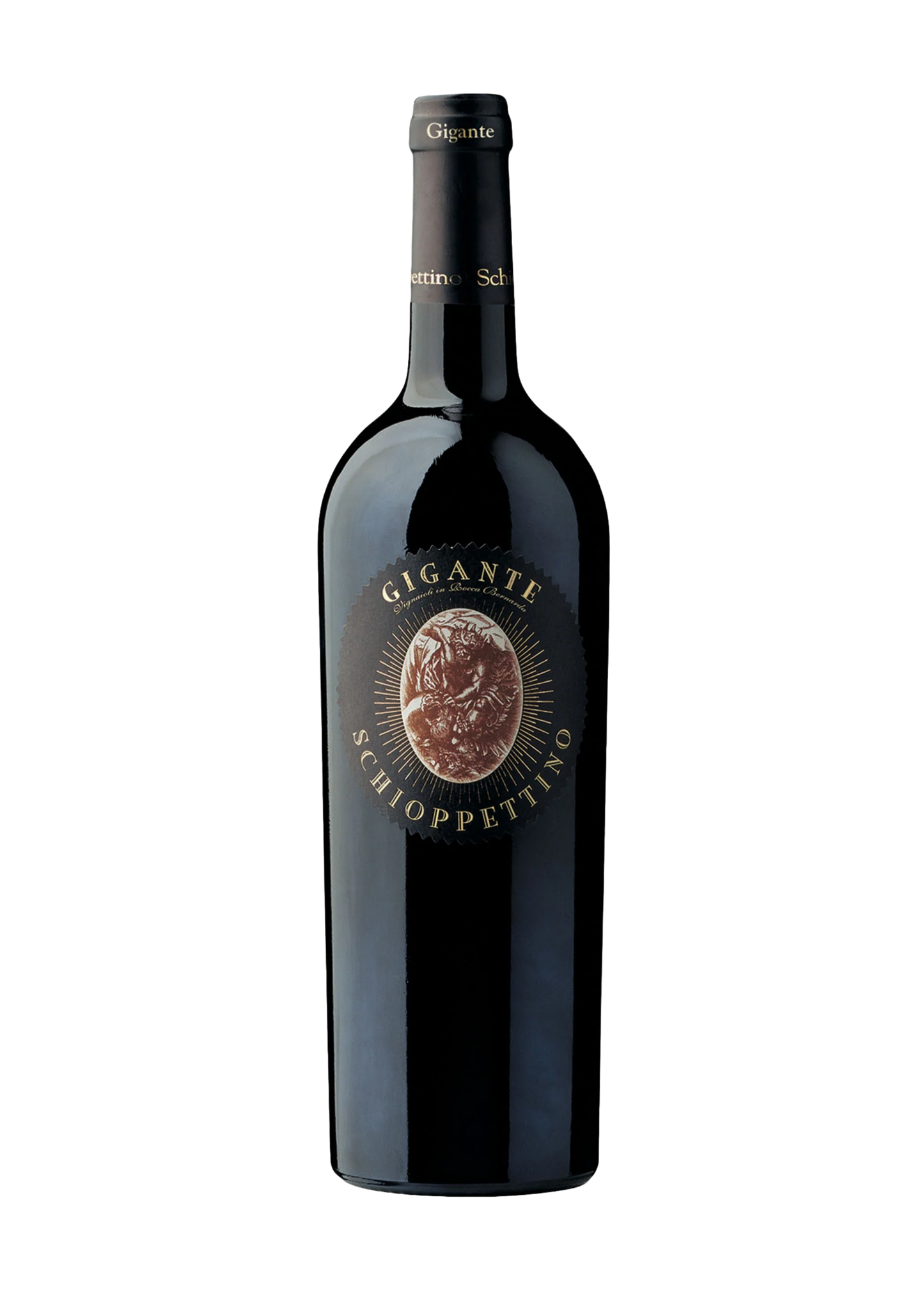 Schioppettino D.O.C. Friuli Colli Orientali Riserva 2018