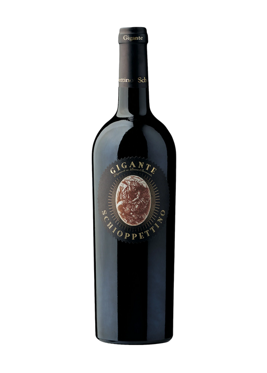 Schioppettino D.O.C. Friuli Colli Orientali Riserva 2018