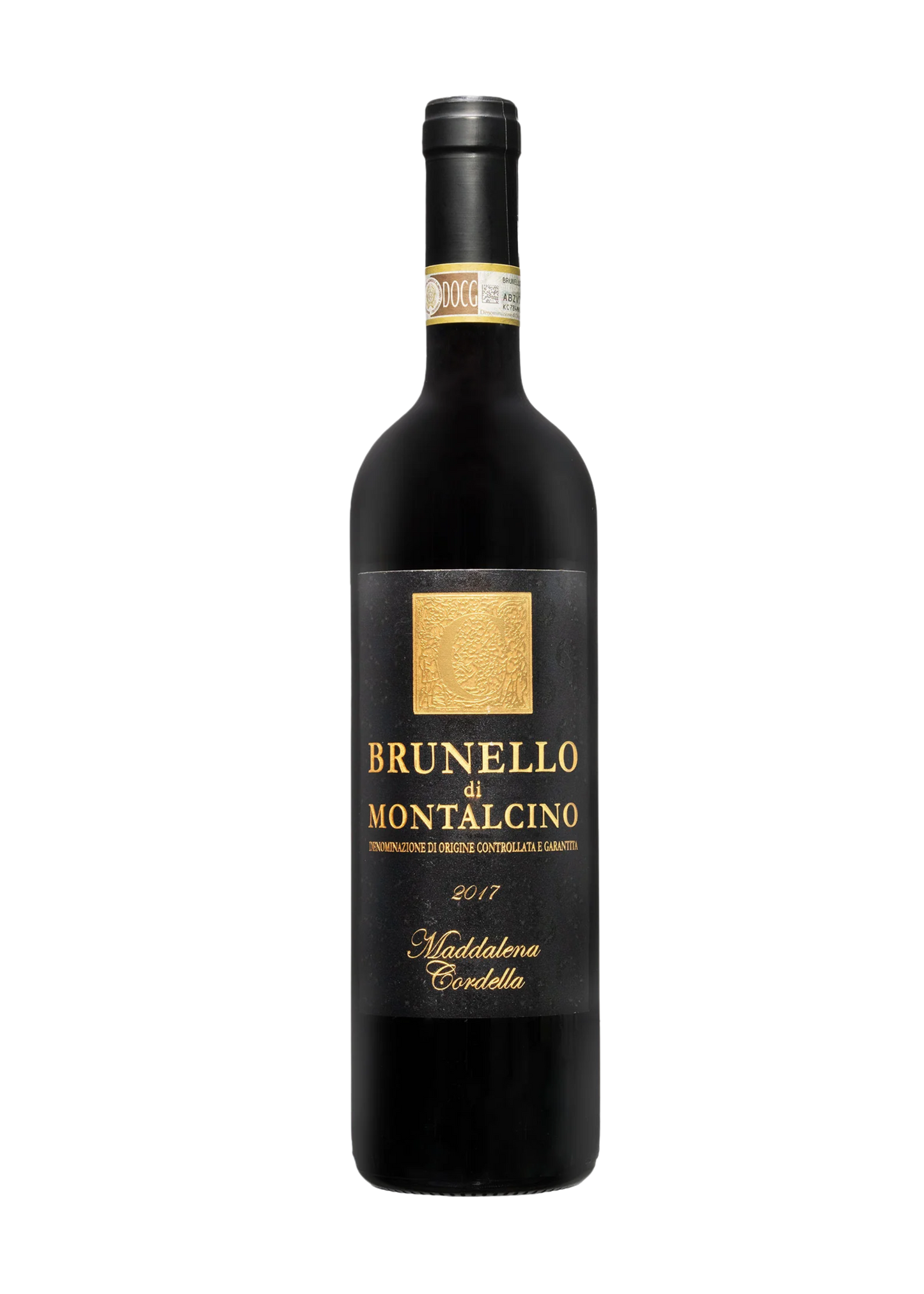 Brunello Di Montalcino D.O.C.G. 2017