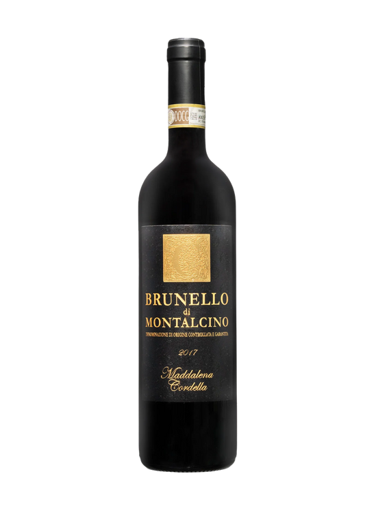Brunello Di Montalcino D.O.C.G. 2017