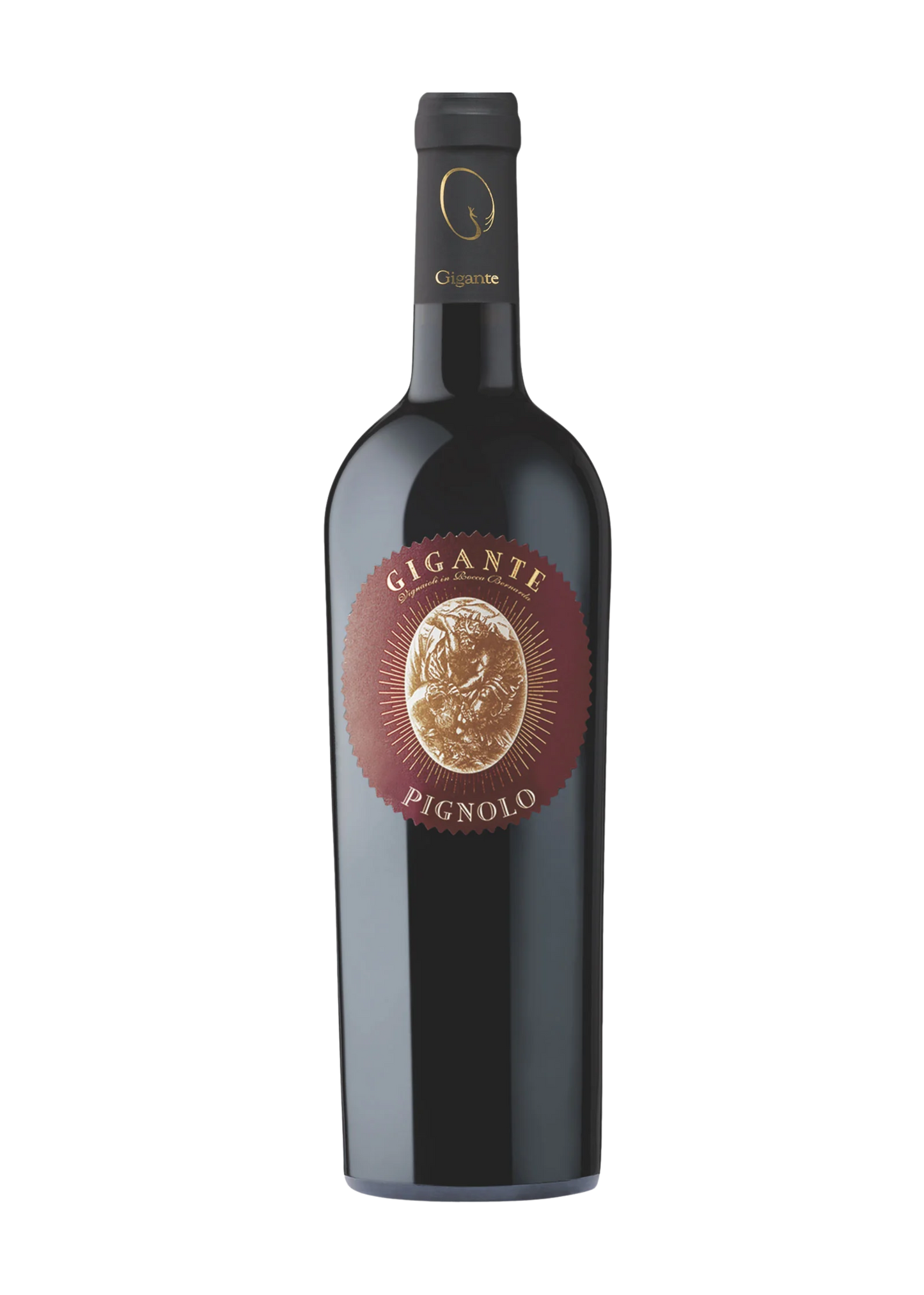 Pignolo D.O.C. Friuli Colli Orientali Riserva 2011