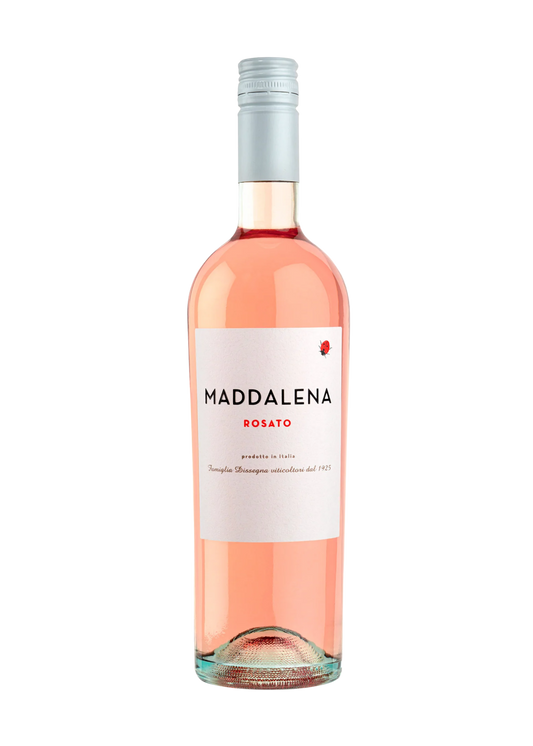 Maddalena Rosè I.G.T. 2024