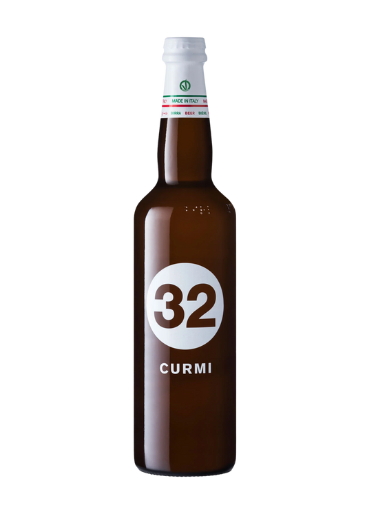 Curmi Wheat Beer