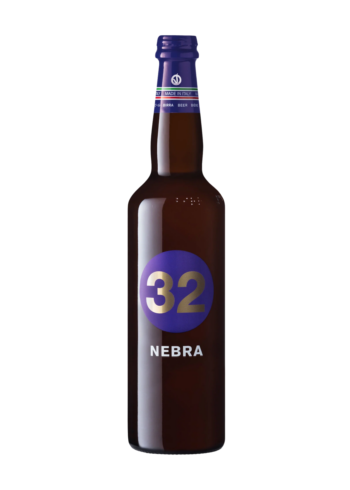 Nebra Double Malted Amber