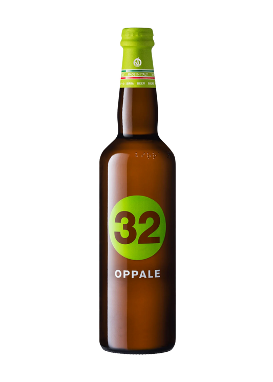 Oppale Hopped Ale