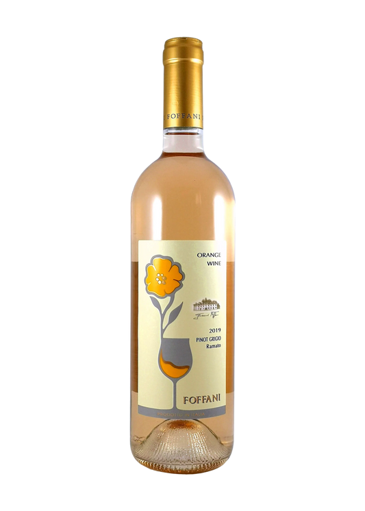 Pinot Grigio Ramato D.O.C. Friuli 2022