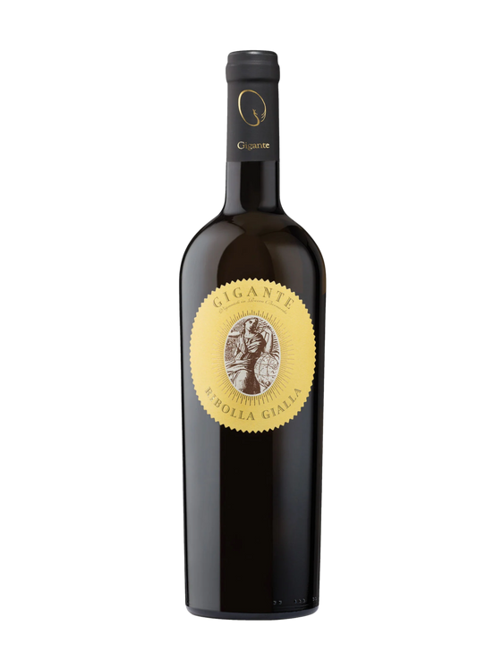 Ribolla Gialla D.O.C. Friuli Colli Orientali 2022