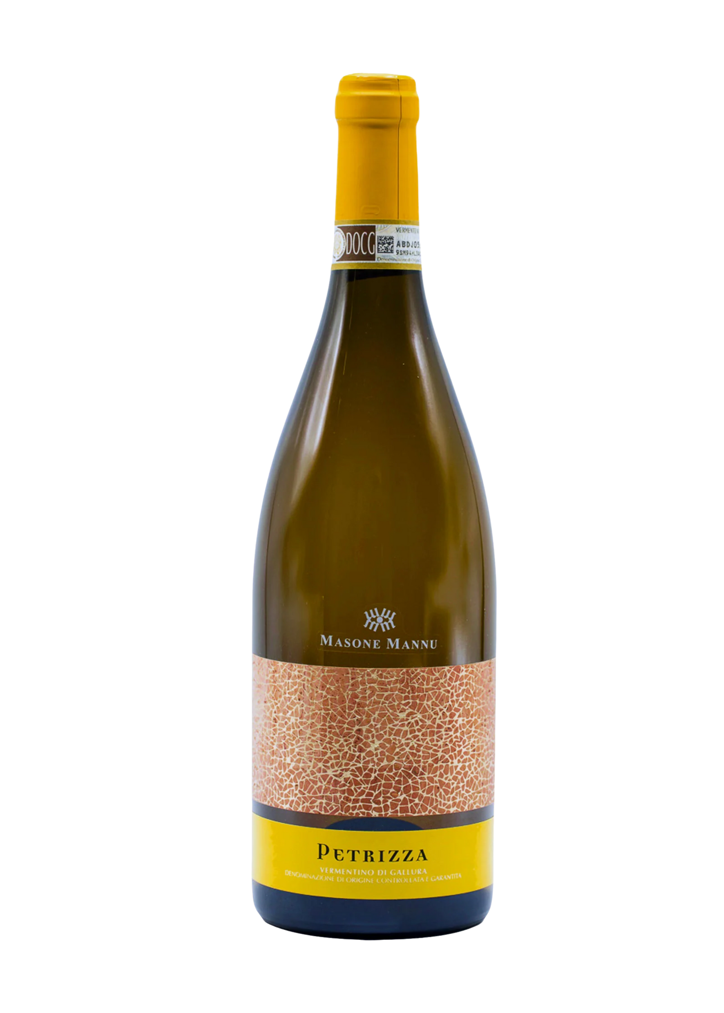 Vermentino di Gallura D.O.C.G. Petrizza 2022