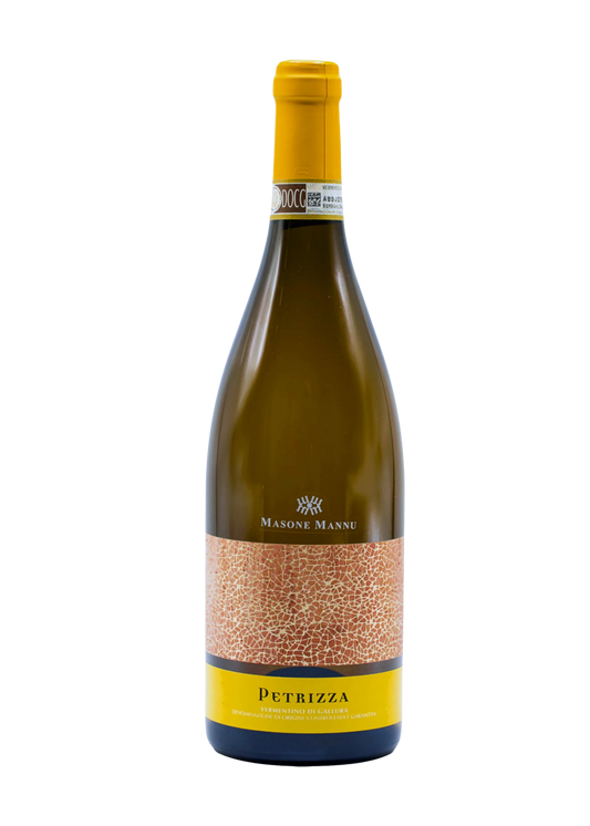 Vermentino di Gallura D.O.C.G. Petrizza 2022